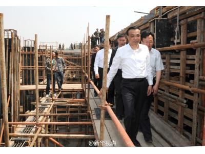 李克强：农民工是城市建设的双功