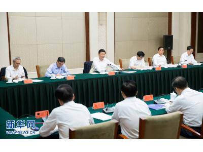 习近平：确保农村贫困人口到2020